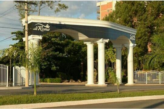 Cafe Ou Cafe E Almoco Lacqua Parque Aquatico 24 Horas Caldas Novas Exterior photo